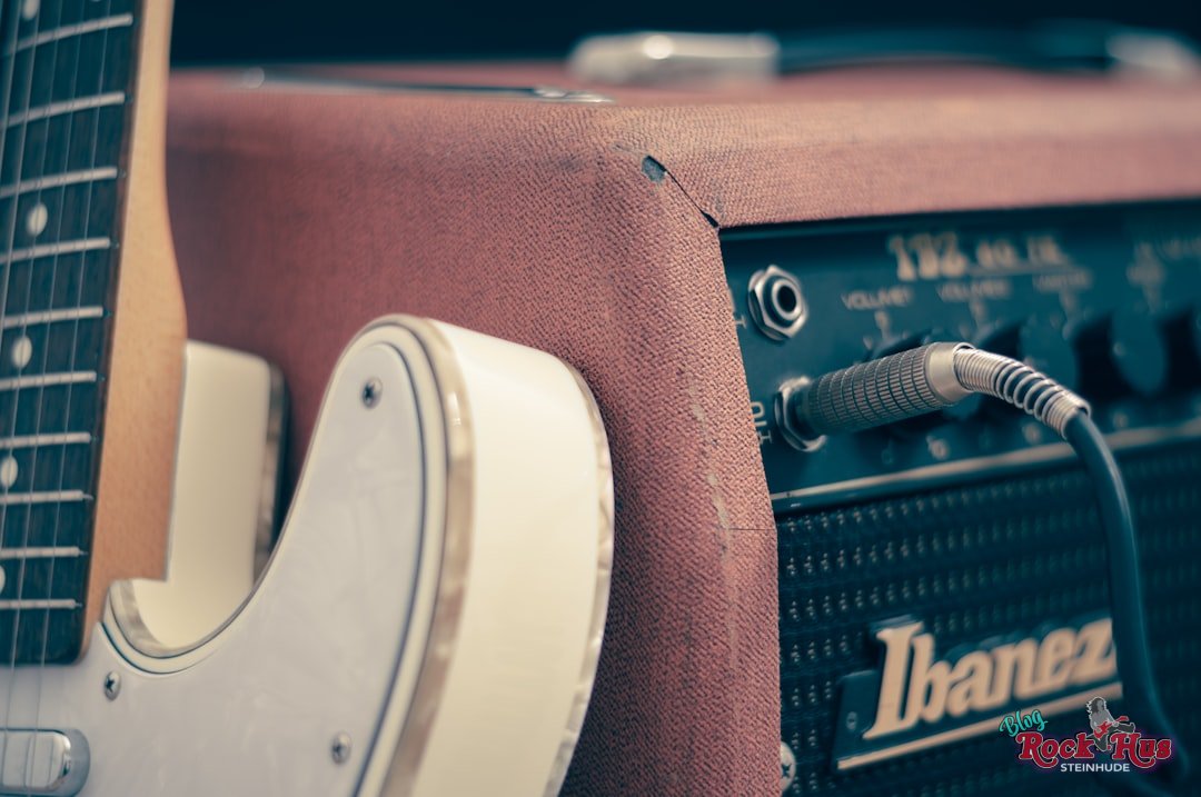 Financial Literacy Musik: Rocke deine Finanzen wie ein Rockstar!