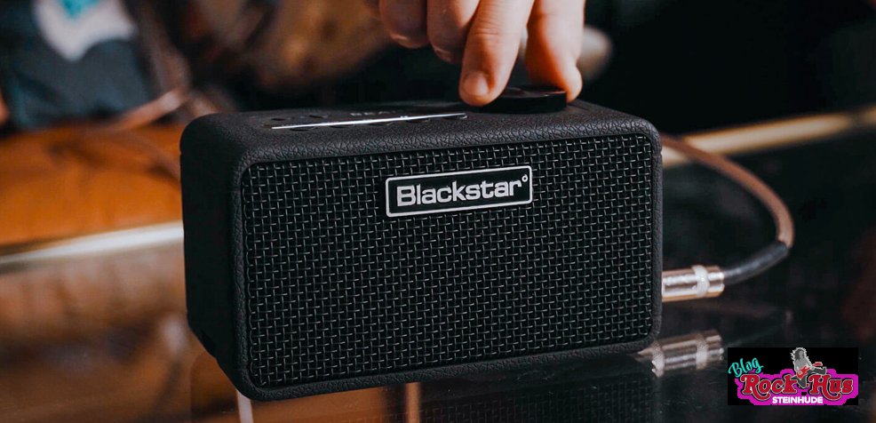 Der "Blackstar Beam Mini"