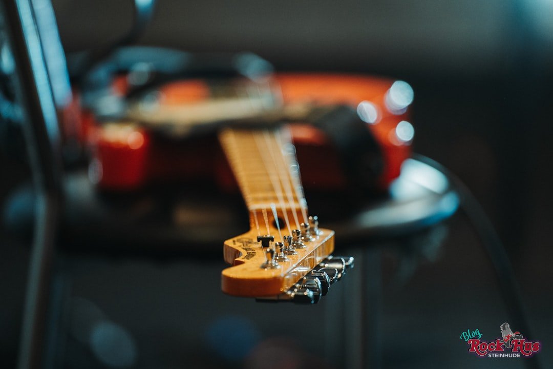 Bias Detection Music Tech