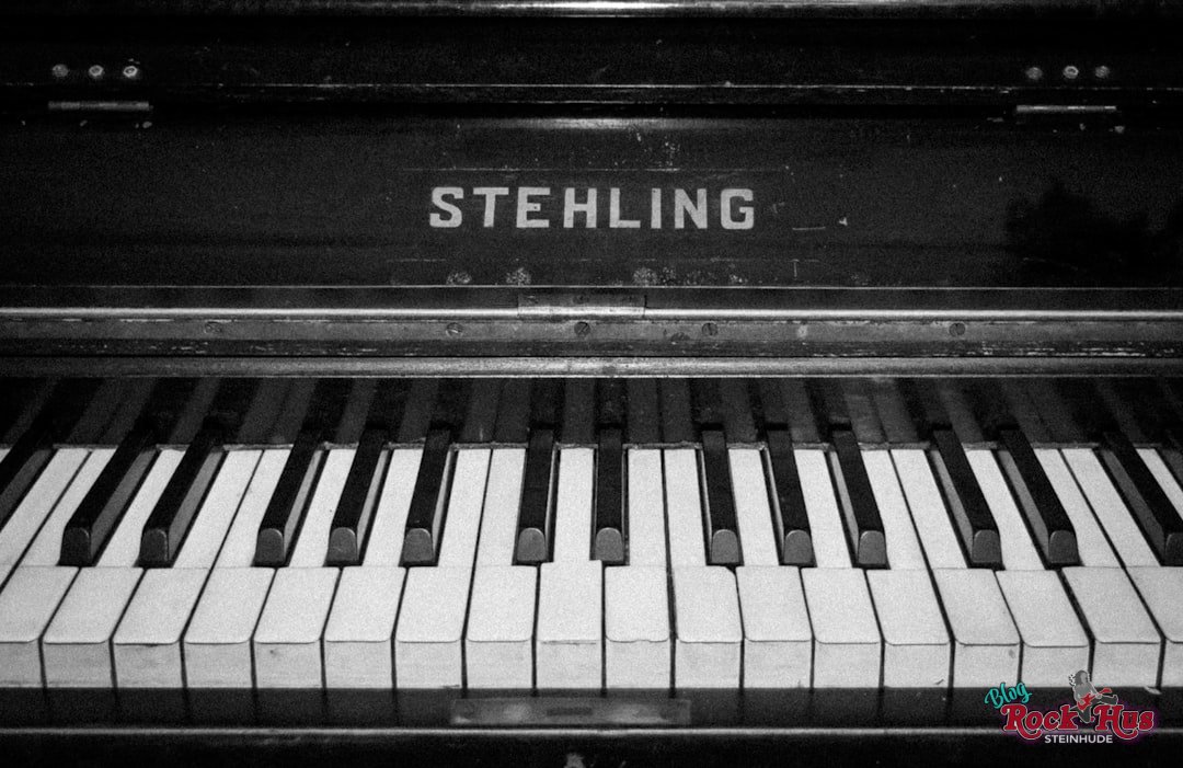 Ethisches Musikstreaming: Ein Leitfaden für Musiker und Fans (und Rockstars!