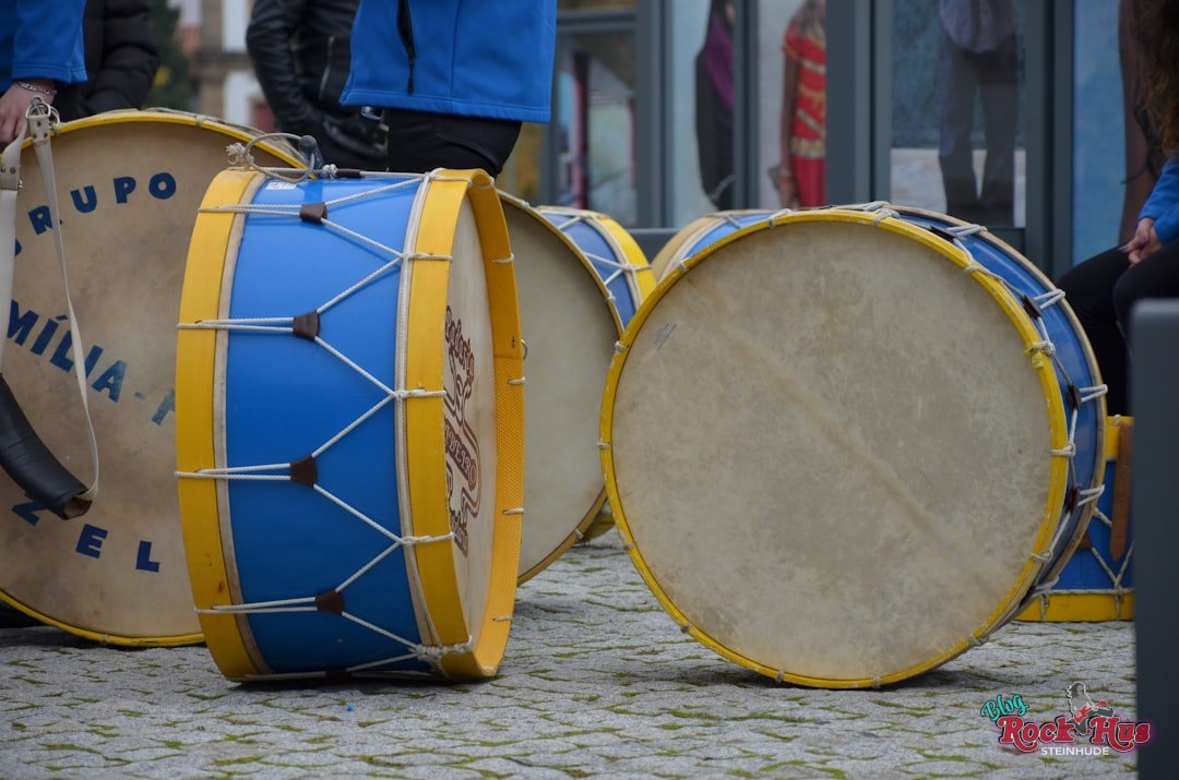 Reloop Mixon 8 Pro: Das ultimative DJ-Tool für Drummer und mehr!