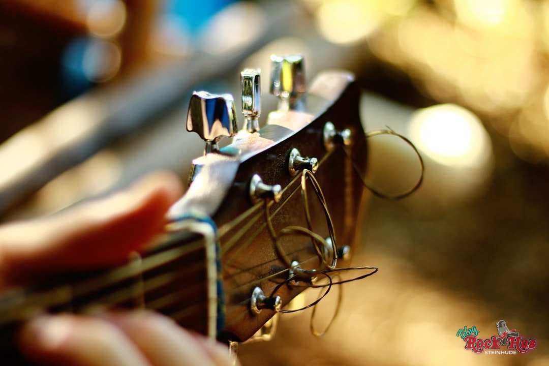 Open Music APIs: Dein Schlüssel zur musikalischen Superpower!