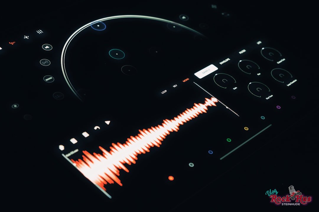 QSC TouchMix-30 Pro: Dein Ticket zum Rockstar-Sound – Jetzt im Rock-Hus Steinhude!