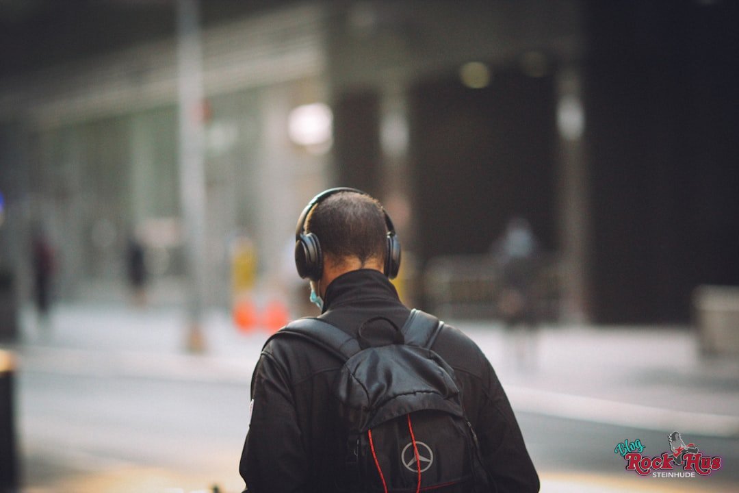 Urban Audio Planning