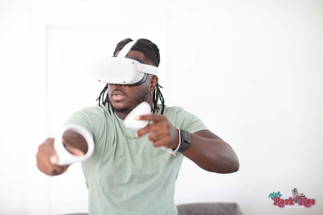 Virtual Reality Konzerte: Die Zukunft der Live-Musik – oder doch nur ein Hype?