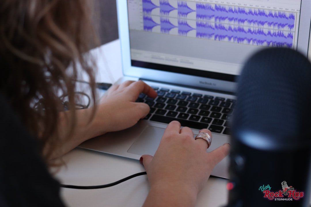 Virtuelle Influencer und die Musik: Eine rockige Zukunftsmusik?